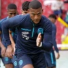 ¿Dónde ver el partido de Perú contra Ecuador?