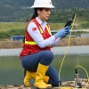 EcuaCorriente inauguró moderno laboratorio en Mirador 