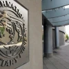 El FMI está en Quito