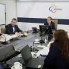 La evaluación a Corte Nacional, una carrera contra el reloj