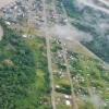 Habitantes preocupados por un supuesto grupo armado
