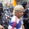 El juicio contra Colón Pico, cabecilla de Los Lobos, inició