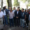 Gobierno espera ‘pronto’ los 41 millones del Issfa