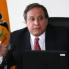 Simón Cueva advierte de indicios de recuperación económica en Ecuador