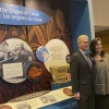 En Canadá se inauguró exhibición “Ecuador: orígenes del cacao”
