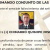 Un soldado murió en ataque terrorista en Sucumbíos
