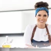 Carolina Sánchez amplía su presencia gastronómica en Ecuador 