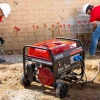 Generadores eléctricos estarán exentos de IVA