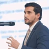 Jimmy Martin es designado nuevo Ministro de Salud Pública