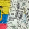 Bonos de Ecuador se disparan hasta 30 % tras victoria de Noboa 