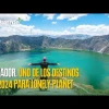 Ecuador, entre los 50 mejores destinos de viaje del 2024