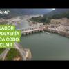 Ecuador evalúa devolver Coca Codo Sinclair 