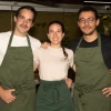 Restaurante Clara de Quito recibe el premio “One To Watch” 
