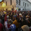 Colectivos sociales avivan e incrementan la protesta