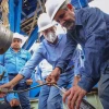 Petroecuador espera producir 50 mil barriles adicionales del área de Ishpingo