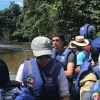 IVA bajará al 8 % para actividades turísticas durante feriado de Carnaval en Ecuador
