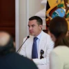 El riesgo país de Ecuador se sitúa en 1.082 puntos