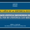 La justicia de EE. UU. confirmó el fraude contra Chevron en Ecuador hace 9 años