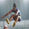 Liuba Zaldívar, la cubana que buscará en Tokio una medalla para Ecuador