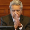 Todos los ministros de Moreno presentarán hoy sus renuncias