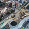 La empresa Odebrecht deja su última obra en Ecuador