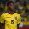 Ecuador desconvoca a Gonzalo Plata tras las críticas del Flamengo