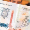 ¿Cuánto cuesta y cómo renovar el pasaporte en Ecuador en 2021?