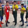 El talento shuar se exhibió en Prejuveniles 