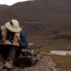 IIGE inicia el levantamiento de información geológica en 3 provincias