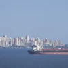 China acusa a EEUU de "violar el derecho internacional" por la incautación de petroleros