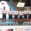 La Vuelta Ciclística al Ecuador contará con 14 equipos