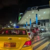 Petroecuador y la Agencia de Regulación podrán asignar cupos mensuales de combustibles a las comercializadoras para administrar la escasez
                                                width=