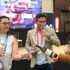 Gastronomía de España se exhibe en Ecuador
