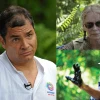 ¿Cuál fue el desenlace de los creadores de la campaña contra Chevron en Ecuador?