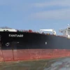 El Cabildo rechaza los megabarcos petroleros