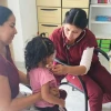 Más de 4.400 niños y gestantes en Orellana reciben atención médica a través de brigadas interinstitucionales