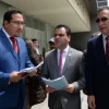 Fiscales nombrados ‘a dedo’
