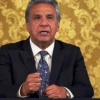 Moreno no confía cargo a Glas y va a ONU por ayuda anticorrupción
