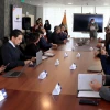 Petroecuador firmó contrato modificatorio con cuatro empresas navieras