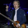 Paul McCartney publicará un libro con fotos inéditas del inicio de la "beatlemanía"