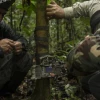 La comunidad Zancudo Cocha, en Orellana, se capacita en monitoreo