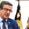 "Lo que corresponde es la extradición" de Correa, dice procurador Íñigo Salvador
