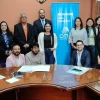 La Cámara de Minería y la Universidad Central se unen