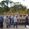 Schlumberger le pide a Rafael Correa desbloquear pago