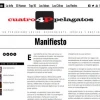 Periodistas se unen en ‘4pelagatos’
