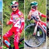 Alexander Cepeda quiere ganar una etapa y la ‘maglia bianca’ en el Giro de Italia