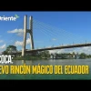 El Coca ya es un Rincón Mágico del Ecuador 