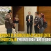 El presidente de la Judicatura de Ecuador entre los 29 detenidos en un presunto gran caso de corrupción