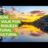 El Yasuní. Un viaje por su riqueza natural y cultural