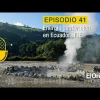 Energía geotérmica en Ecuador 